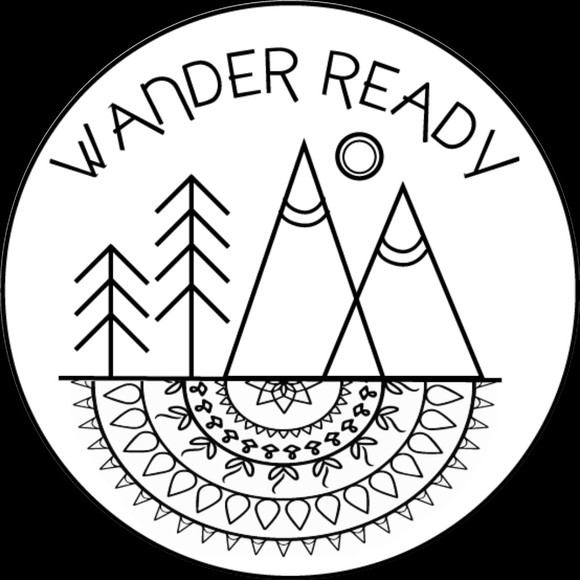 wanderready